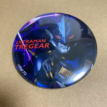 울트라맨 트레기어 캔뱃지 랜덤 팝업스토어