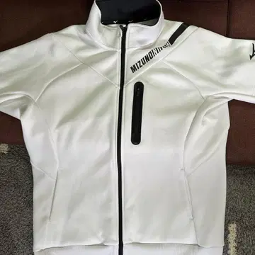 MIZUNO 트랙 자켓