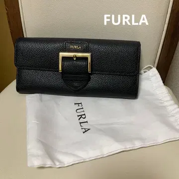 FURLA 가죽 지갑