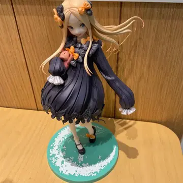 fate grand order 아비게일 윌리엄즈 피규어