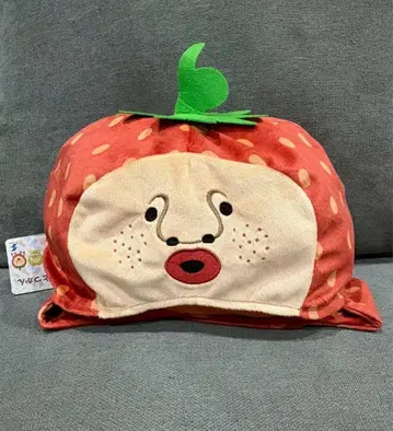 코비토즈칸 이치고 쿠레나이 변신 모자