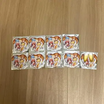 스토푸리 할로윈 캔뱃지