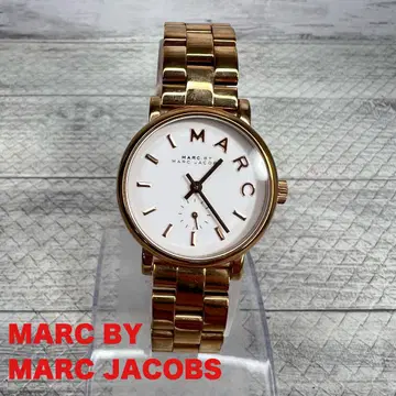 MARC BY MARC JACOBS 시계 MBM3248 마크바이마크