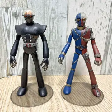 피규어 키카이다 & 하카이다