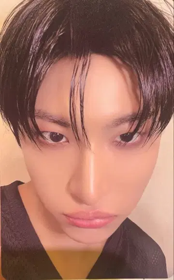 ateez pop up 8room 랜트레 성화 week2