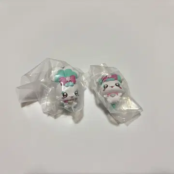푸치큐아 메지루시 액세서리 시프레