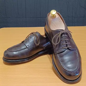 JM WESTON 641 골프 6.5E Utip