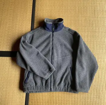 [ 희귀 90s ] 에디 바우어 EBTEK 플리스 자켓 보아 아우터