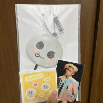 RIIZE 온라인 복권 EUNSEOK