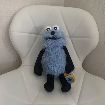퍼펫 스 공식 봉제 인형