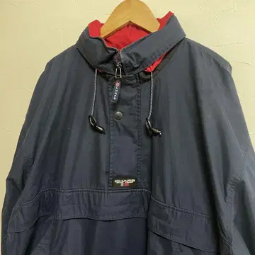 00s CHAPS 아노락 M 랄프 로렌