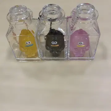 침략 실패 도코난데스 3개