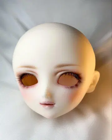 SD 노노 SD 07 슈퍼돌피 헤드만 보크스 volks