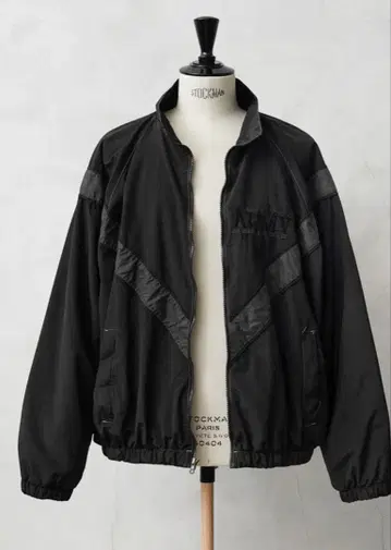 실물 USED 미군 U.S.ARMY IPFU DEEP BLACK 염색
