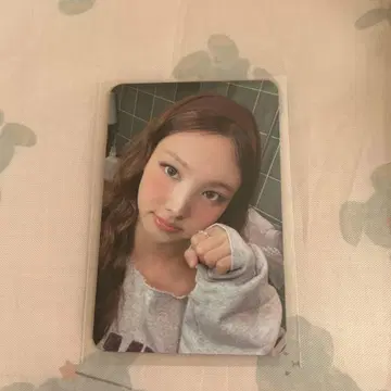 ten: the story goes on musickorea 나연