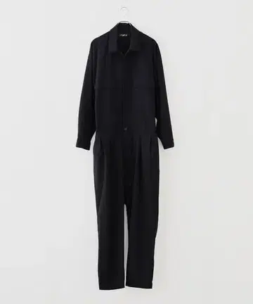 25SS is-ness 점프 수트