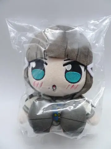 쿠로사와 다이아 쿠리판 봉제 인형 러브 라이브! 선샤인!! Aqours