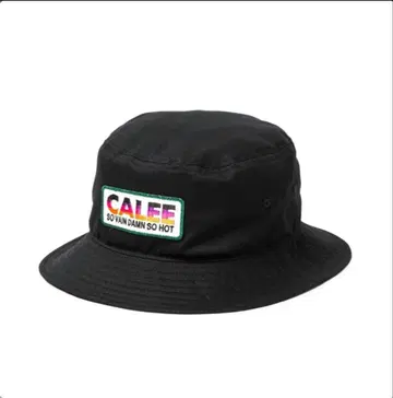CALEE 버킷햇 M 사이즈