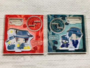 진격의 거인 산리오