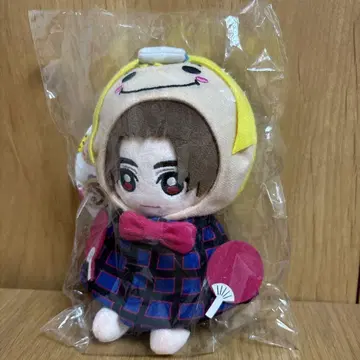 야마다 료스케 군 봉제 인형