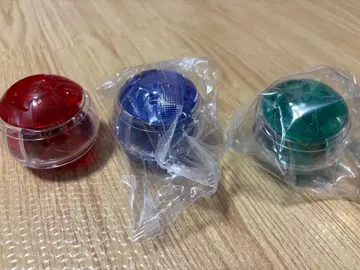 가면라이더 제츠 캡슐 세트