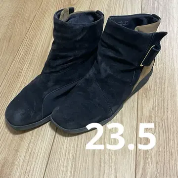 fitfit 부츠 23.5cm