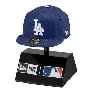 뉴에라 59FIFTY MLB 로스앤젤레스 다저스 오타니 쇼헤이