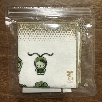 일본관 모키티 핸드 타월