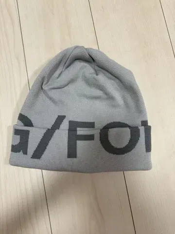 [남성용] G/FORE 니트 모자