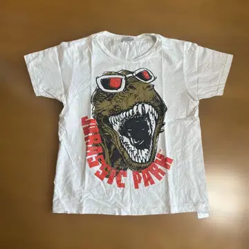 USJ 쥬라기 공원 T셔츠