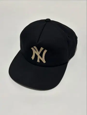Mondaysuck City Series NYC Cap