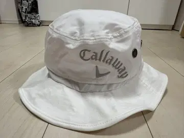 [남성용] Callaway 햇