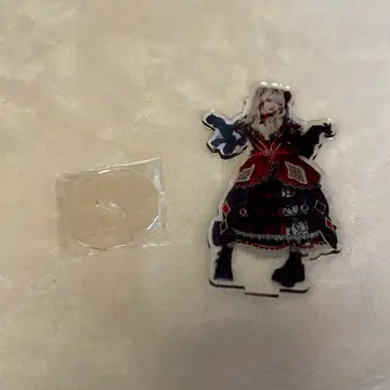 XP!A 아마토 아크릴 스탠드