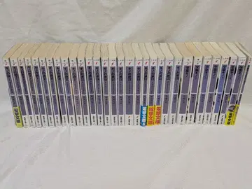 중고 키노의 여행 1-23권 & 학원 키노 1-7권 묶음 판매
