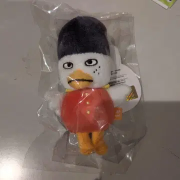 riize 소희 인형