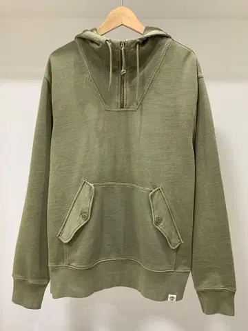 새상품 L 사이즈 WALLACE&BARNES J.CREW 제이크루