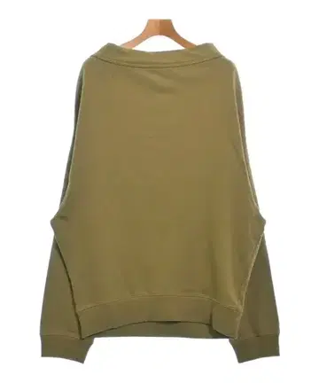 DRIES VAN NOTEN 맨투맨 남성용