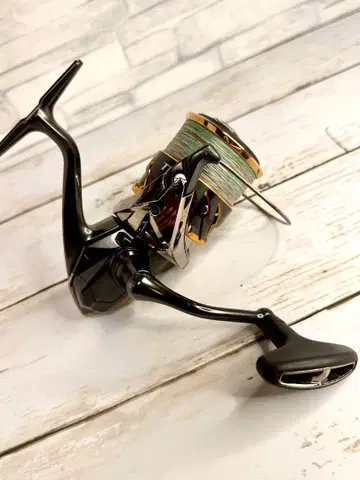 시마노 20 트윈 파워 4000