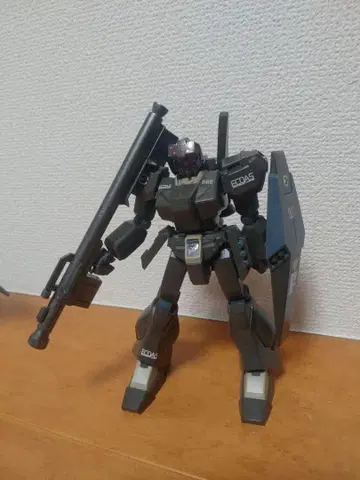 1/144 HG 제간 에코즈 사양 완성품 상품 동시 300엔 할인