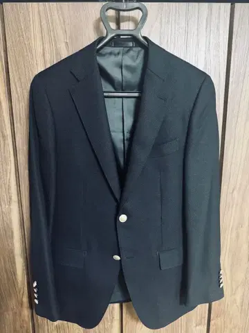 barrage 블레이저 테일러드 자켓