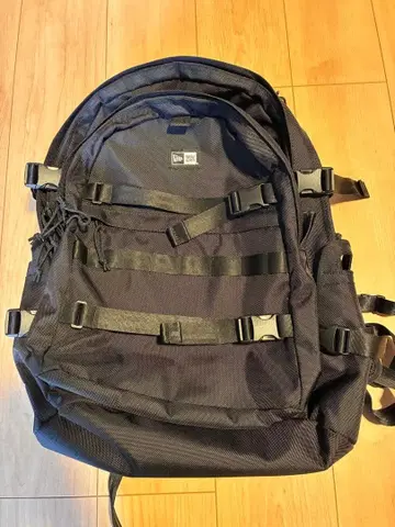 NEWERA 백팩