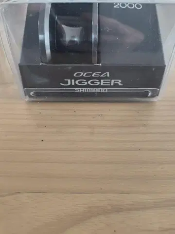 SHIMANO 19 오시아지거 17 오시아지거 2000 정품 스풀 보관품