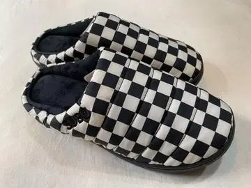 1 미사용 새상품 SUBU 샌들 신발 체크 아웃도어 실내