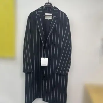 MACKINTOSH 매킨토시 택 포함 새상품 남성용 체스터 코트 40