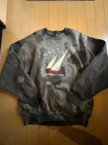 Nautica 맨투맨 L