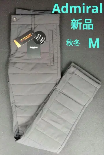 어드미럴 남성 바지 M