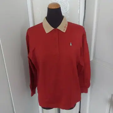 주말 반값 세일입니다 먼싱웨어 피케 셔츠