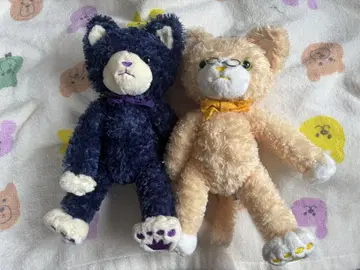 아메지스 우타프리 PRINCE CAT
