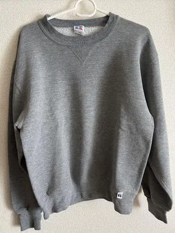 러셀 애슬레틱스 스웨트