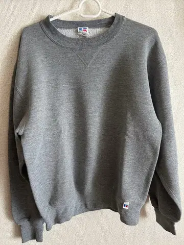 러셀 애슬레틱스 스웨트